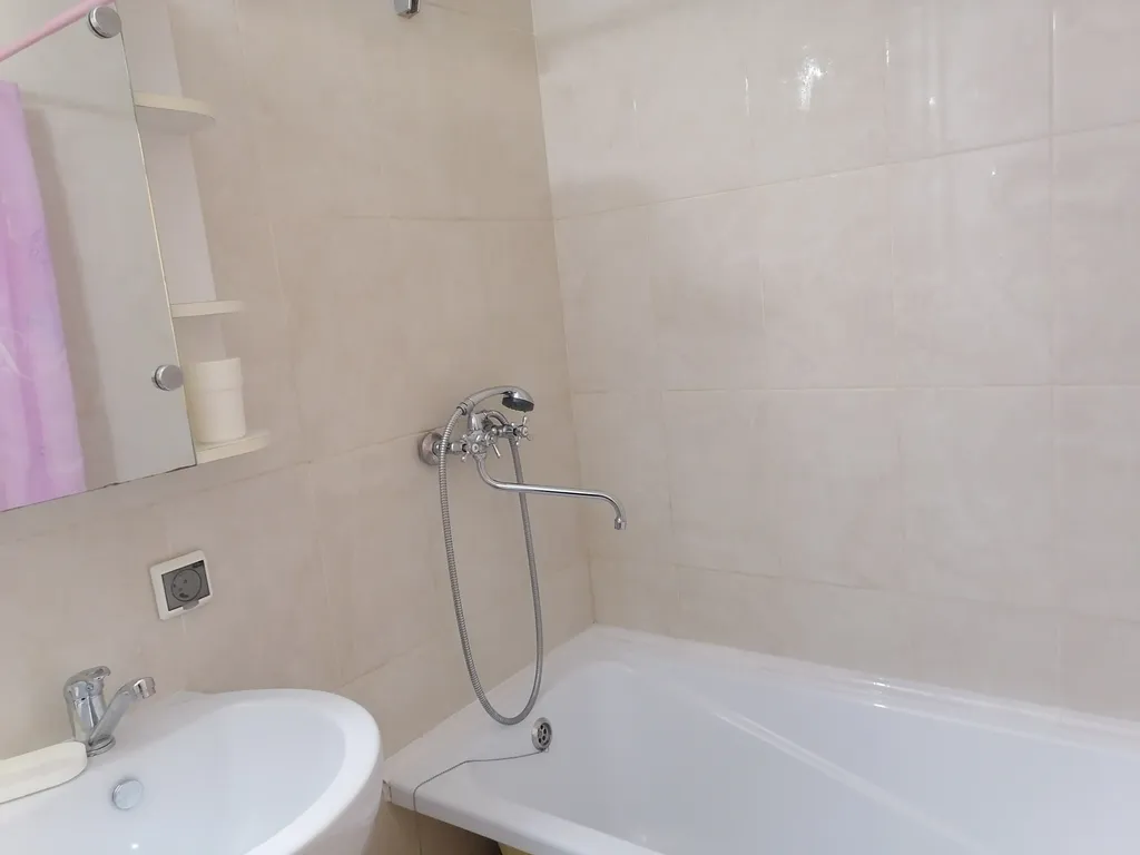 Комфортная студия в тридцати минутах от Петергофа