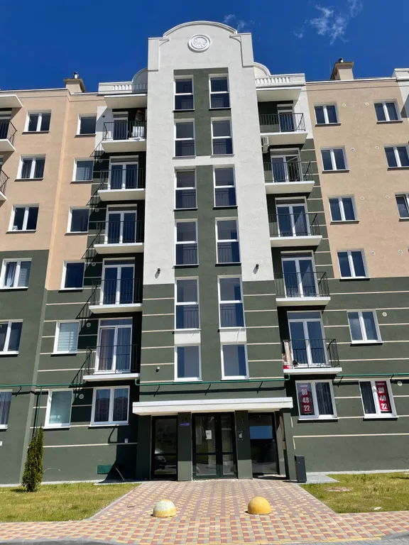Квартира Квартира на море — Пионерский