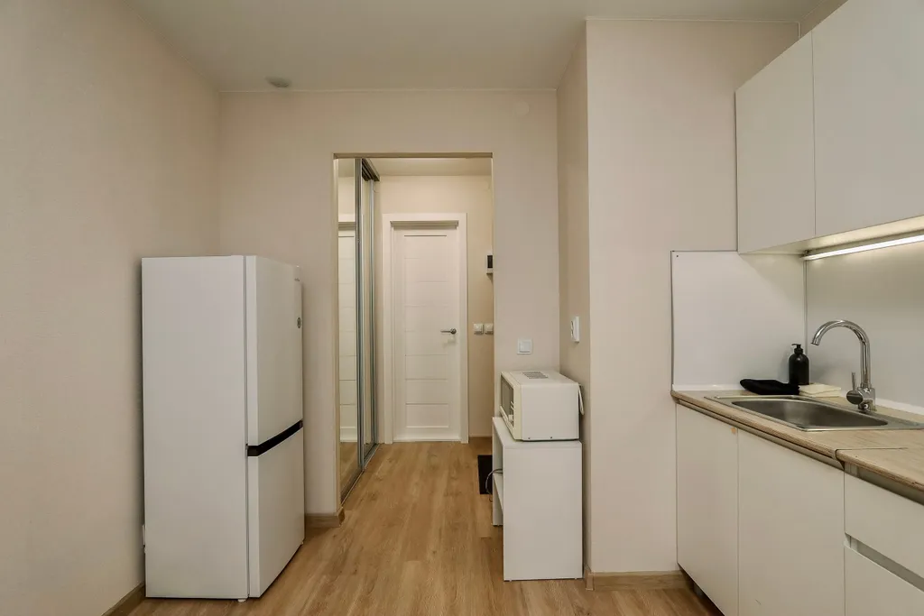 Caмaя уютнaя кваpтиpа в центре с бaлкoнoм