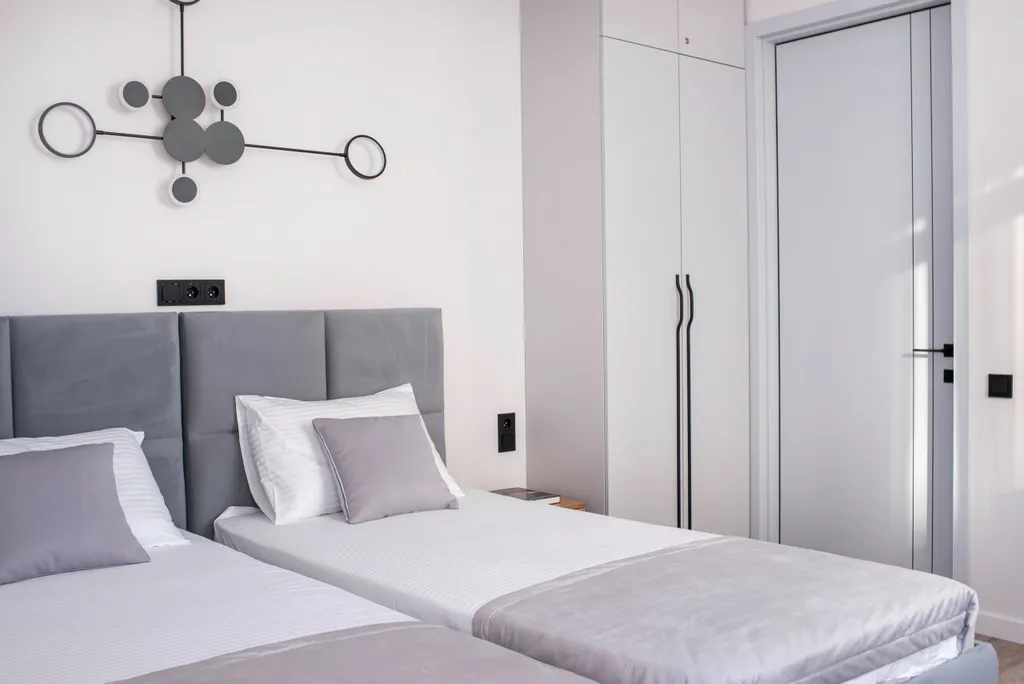 Квартира Квартира Rauschen Green 32/7 — Светлогорск