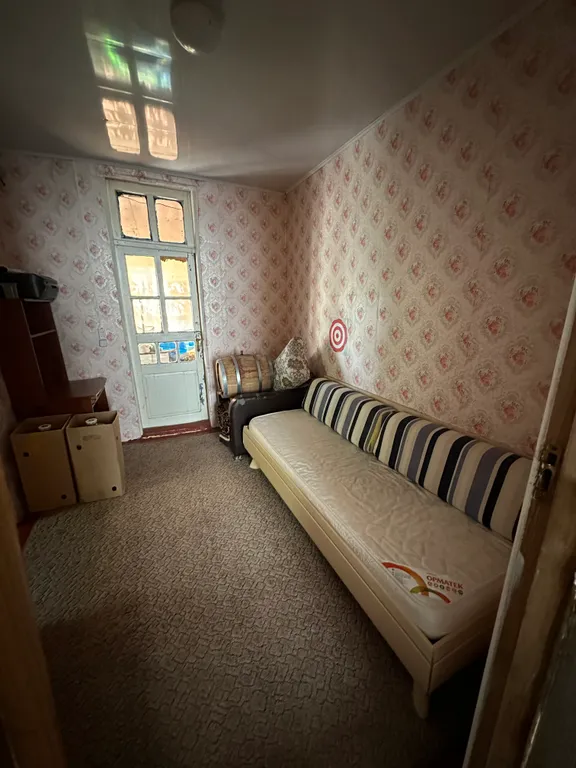 Дом с баней у моря