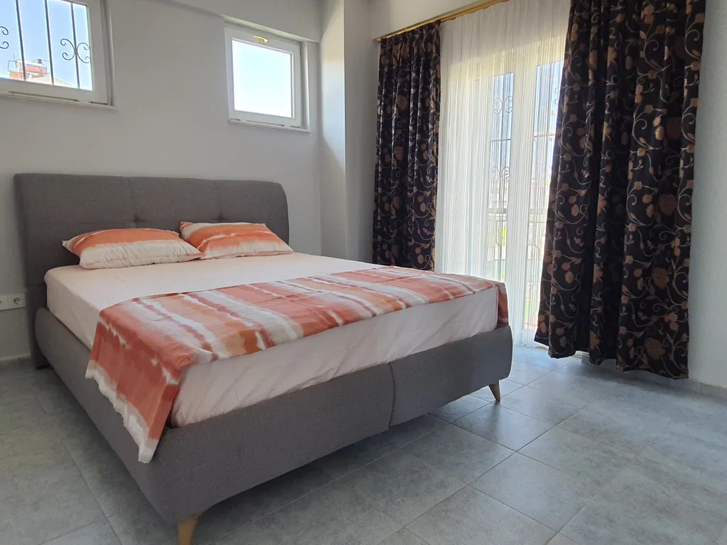 Вилла в 3-х минутах от пляжа Чалыш