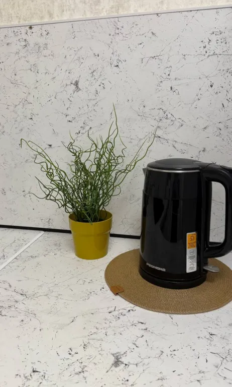 Лучшая, просторная квартира в округе