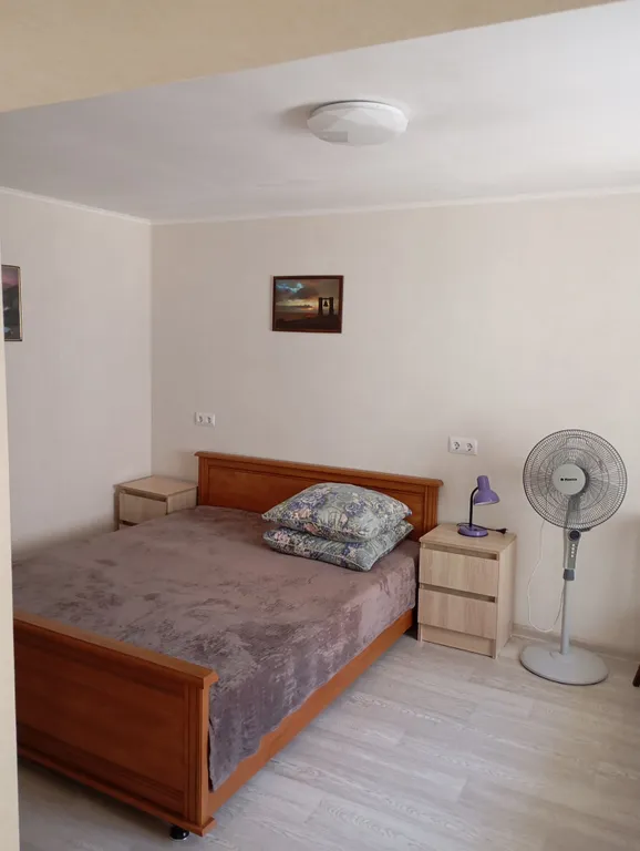 Коттедж Уютный домик в центре города — Севастополь