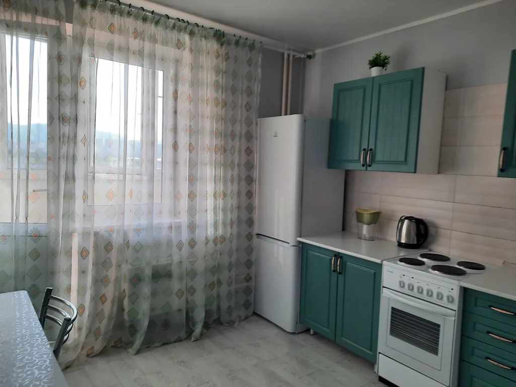 Уютная квартира возле моря