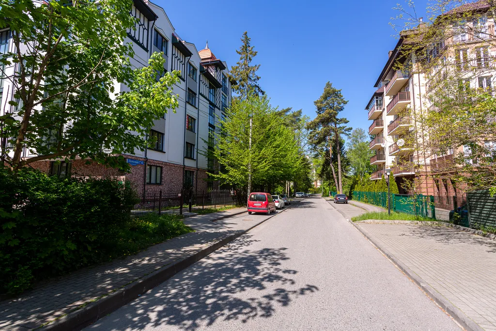 Уютная квартира на берегу города-курорта