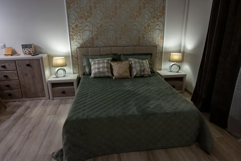 Квартира Квартира Sunrise by the Sea — Светлогорск