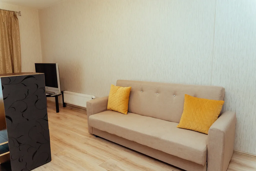 Студия в центре города