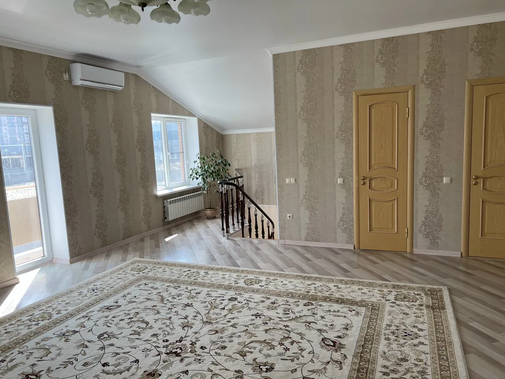 Уютный дом у моря