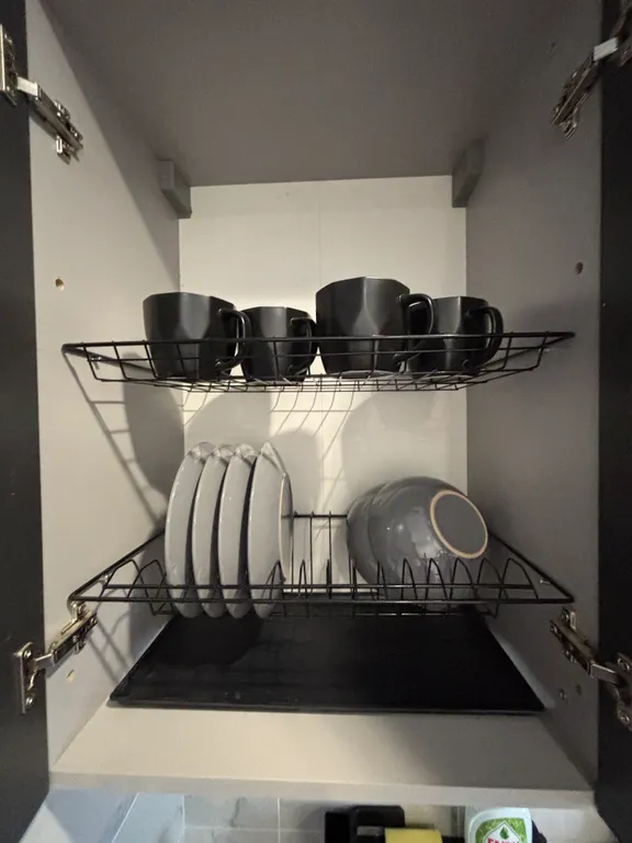 Уютная однокомнатная квартира в центре города