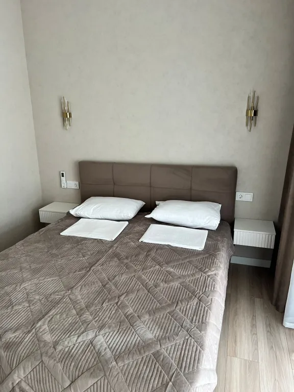 Уютный таунхаус с видом на море