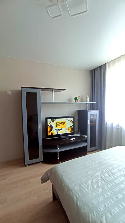 Уютная квартира для вас