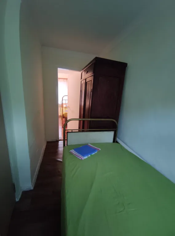 Кубанский дом