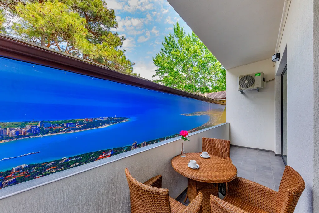 Квартира Комната — Геленджик