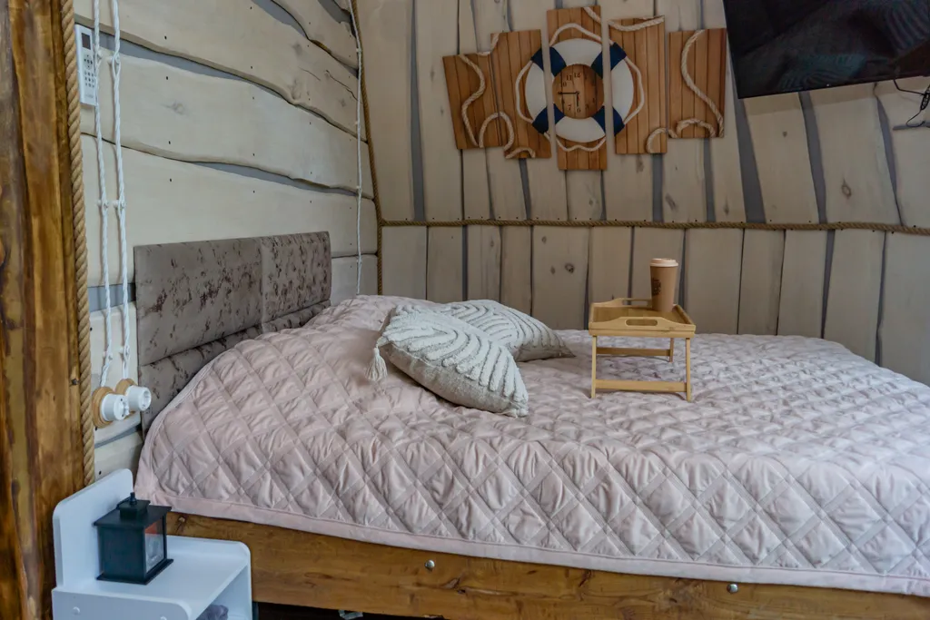 Коттедж 1-комнатный Дом — аренда посуточно в Венев