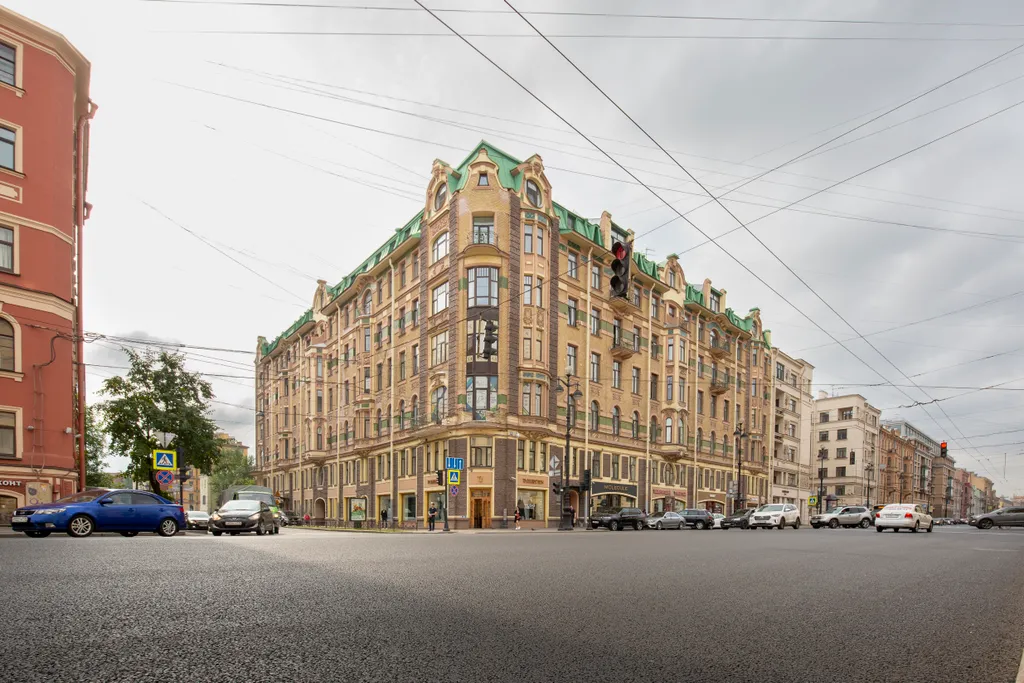 Комната
