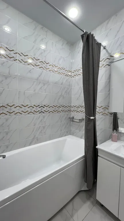 Новая квартира