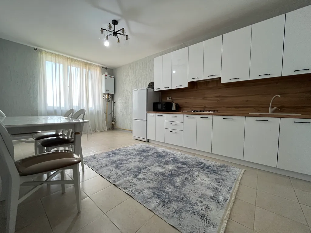 Апартаменты рядом с морем