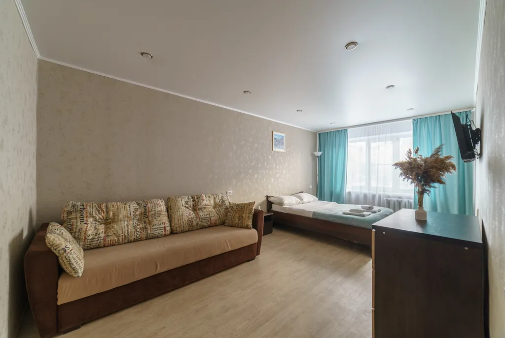 Квартира Апартамент в центре города — аренда посуточно в Череповец