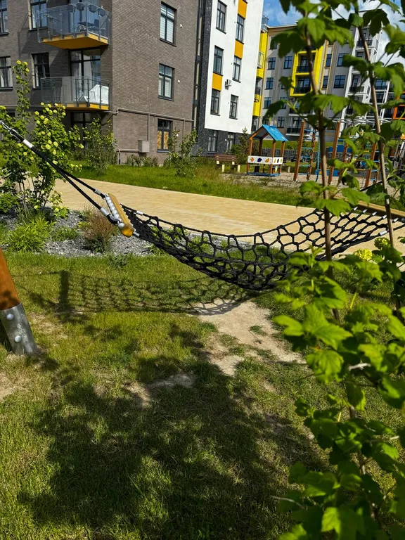 Квартира Уютная квартира на ольховой — Светлогорск