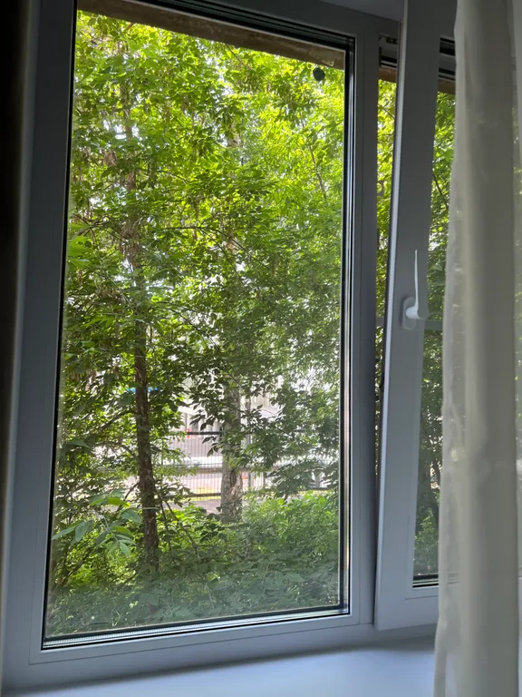 Лучшая квартира в центре города