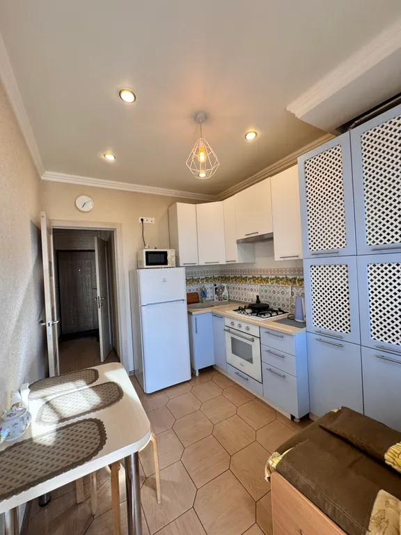 Уютная квартира в центре города, рядом с трассой М4