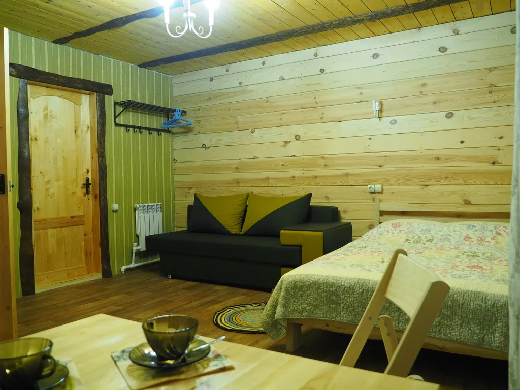 6-комнатный Дом