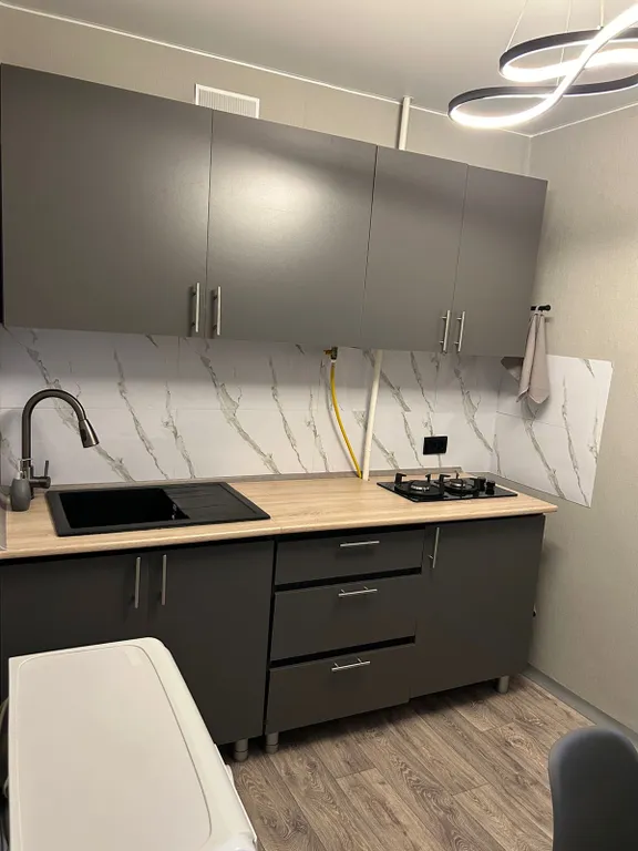 Отличная квартира