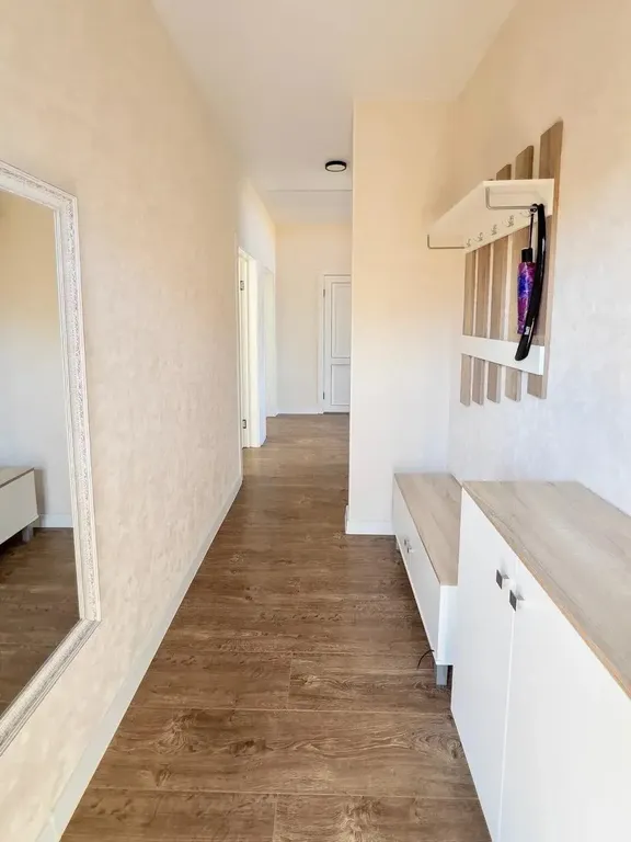 Дом с бассейном