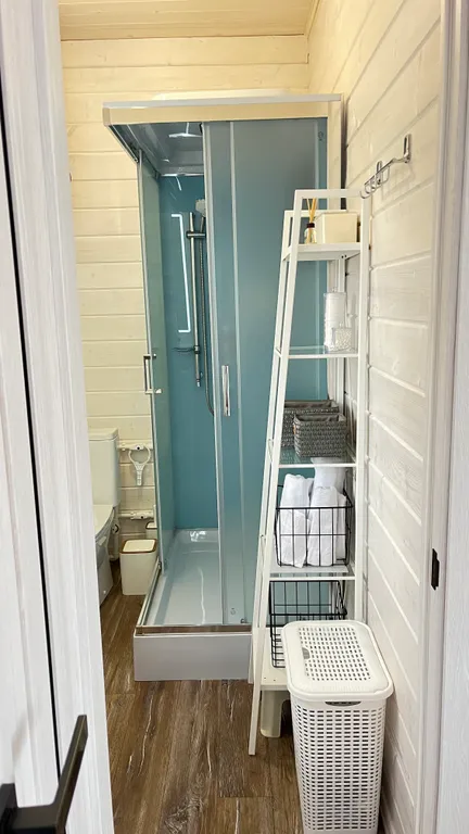 Коттедж 2-комнатный Дом — Горячий Ключ