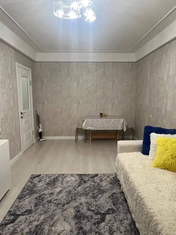 Уютная квартира рядом с морем