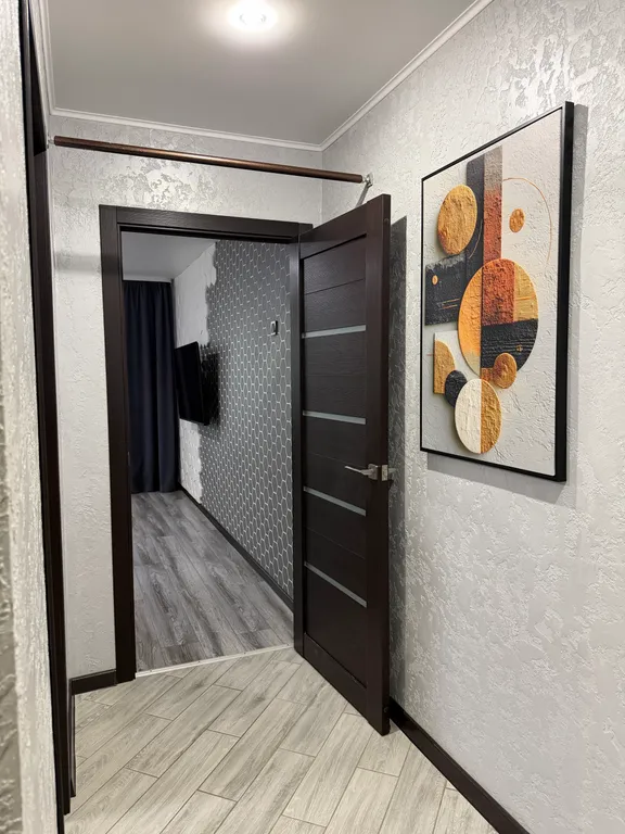 Уютный уголок