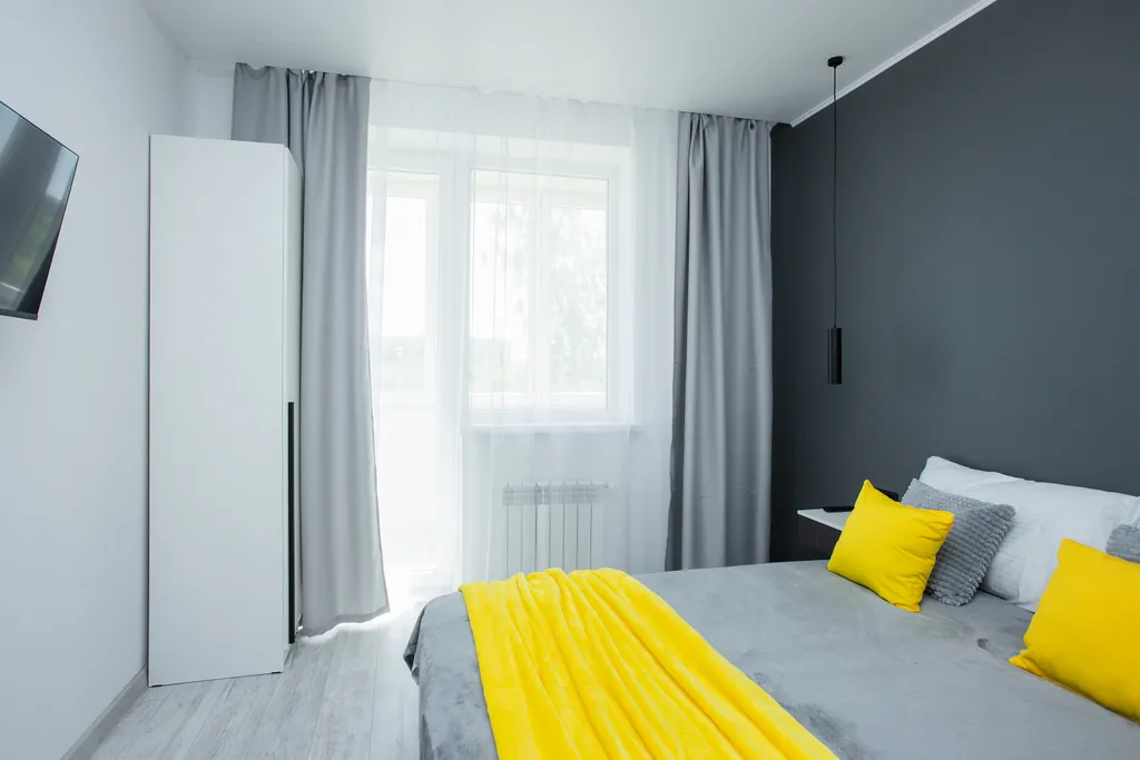 Квартира Квартира Neukuhren aparts — Пионерский