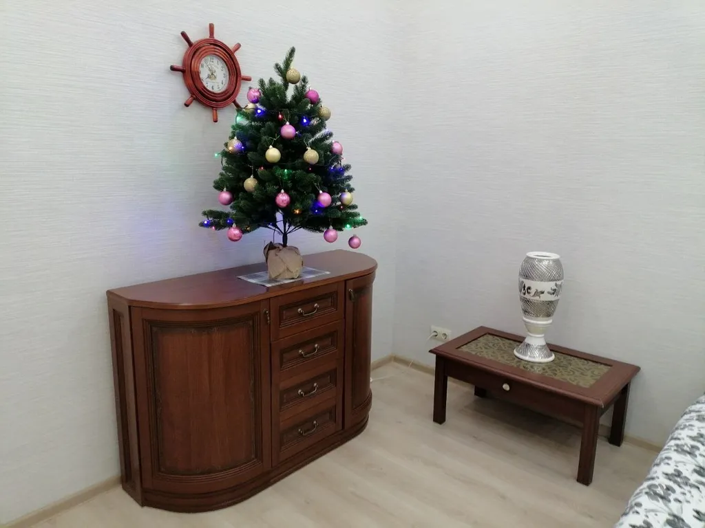 Квартира 2-комнатная Квартира — Севастополь