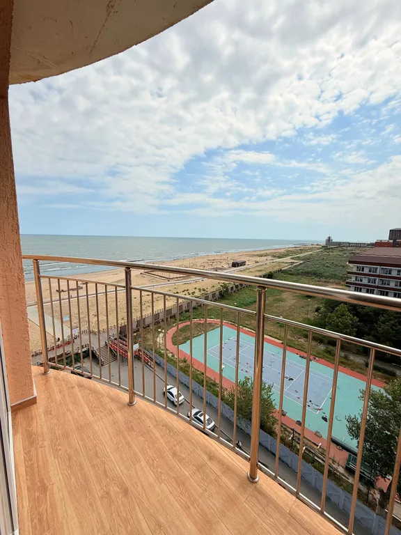 Квартира у моря