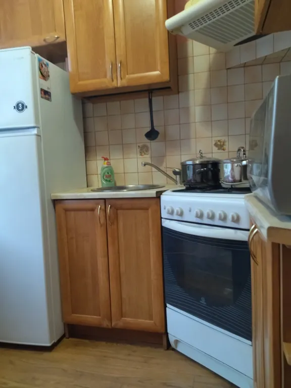 Квартира Квартира в шаговой доступности до музея янтаря — Калининград