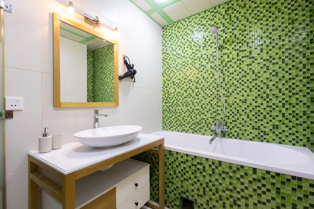 Апартаменты с видом на торговую улицу