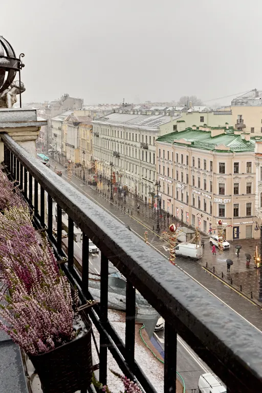 Квартира Комната — Санкт-Петербург
