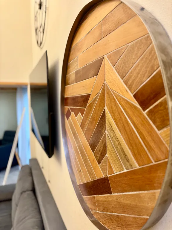 Премиальная 3к. квартира 2эт. с террасой