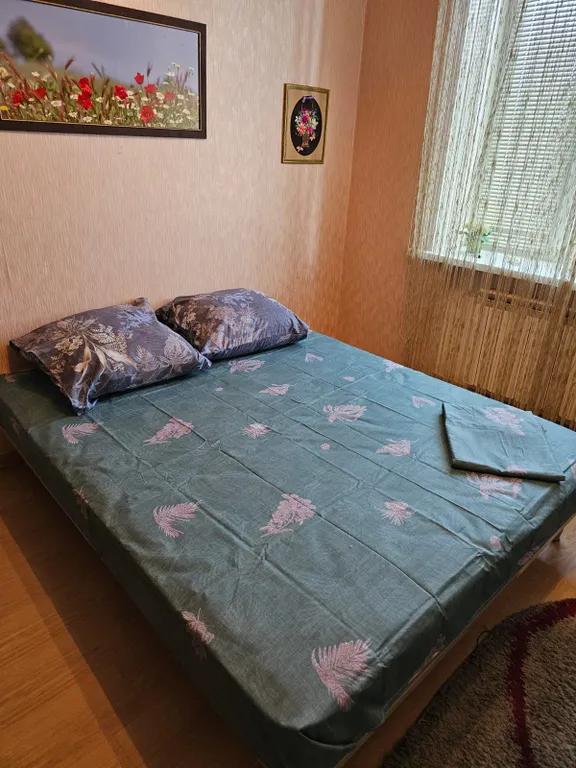 Квартира Квартира в исторической части города — Волгоград