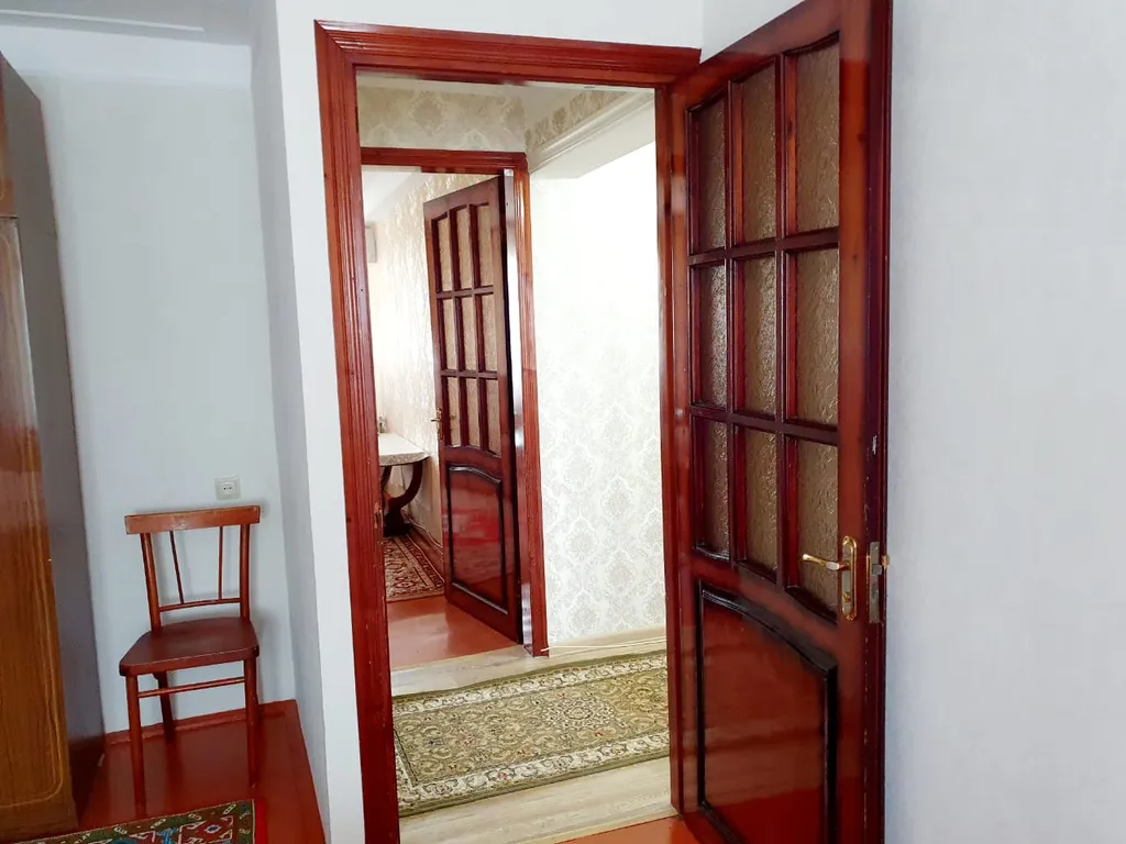 Квартира Уютная квартира у море — Дербент