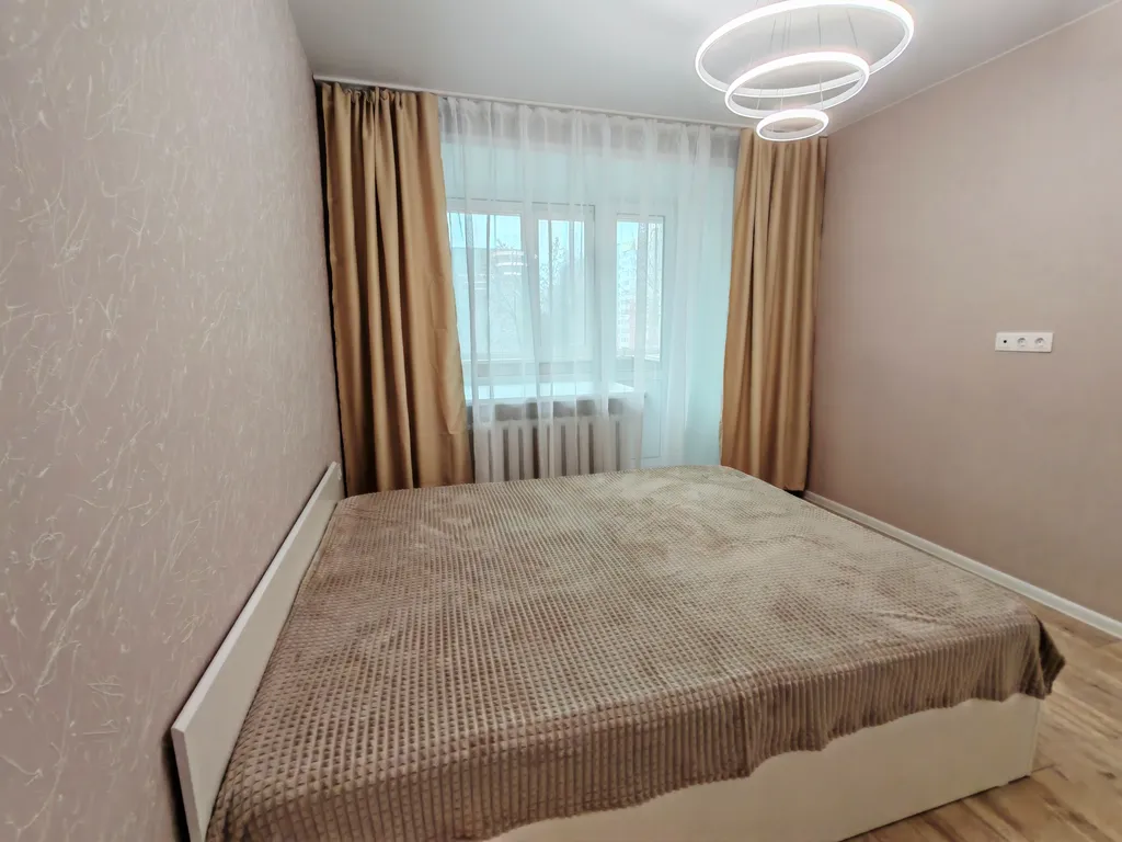 Уютная квартира — аренда посуточно в Ульяновск