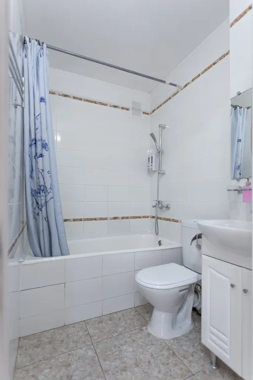 Квартира в центре города