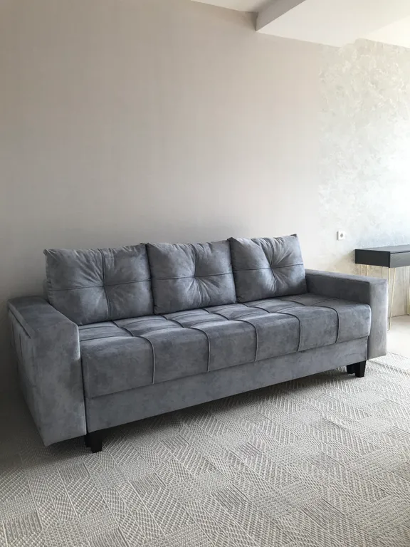 Квартира для комфортного проживания гостей города