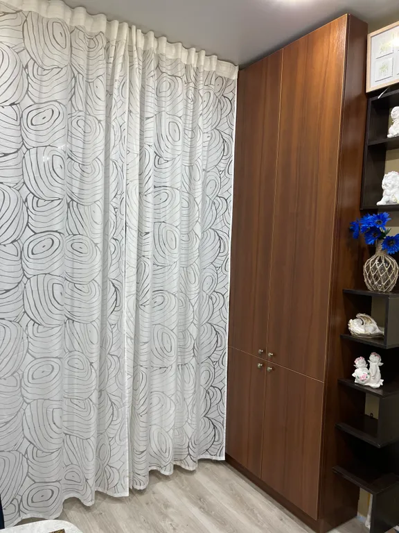 Новая квартира