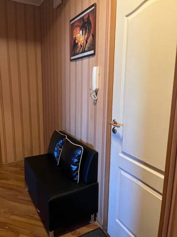 Квартира Уютная комната в центре города — Москва