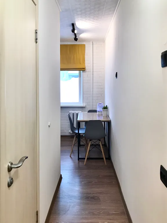 Квартира Квартира у подъёмников — Кировск