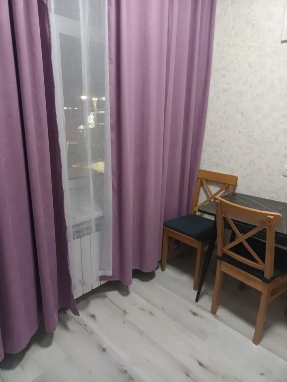 Отличная двух комнатная квартира в центре города — аренда посуточно в Кировск