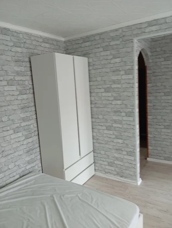 Уютная однокомнатная квартира