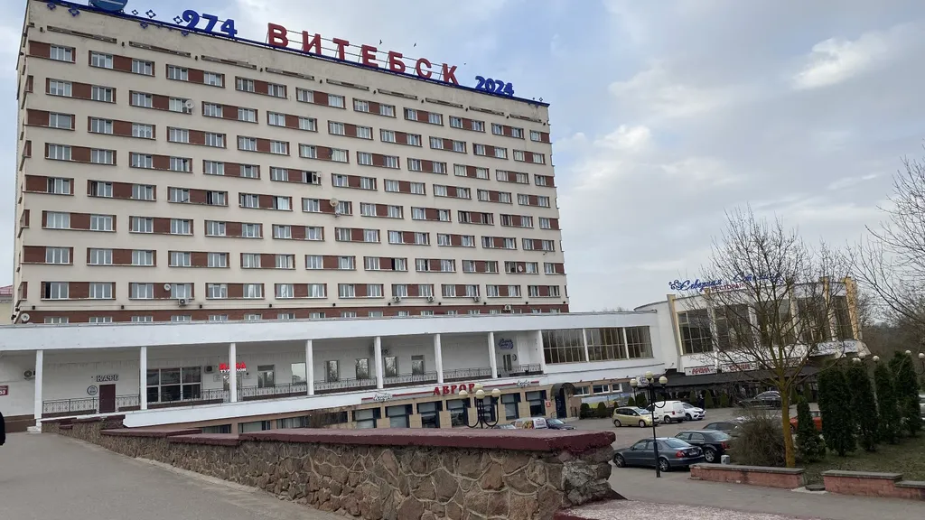 Квартира рядом с амфитеатром